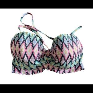 Victoria’s Secret bikini top
